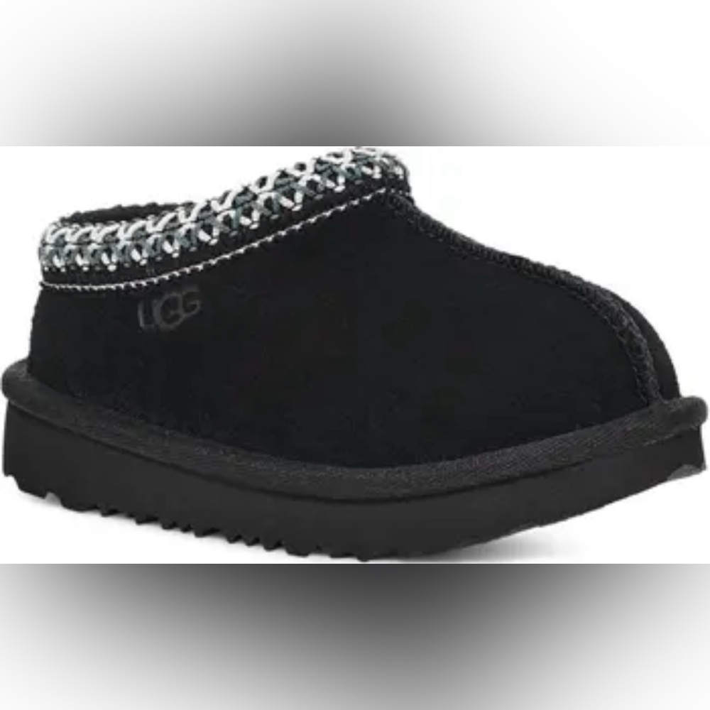 Kids Tasman Ugg’s